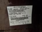 2009 Ford Flex Limited