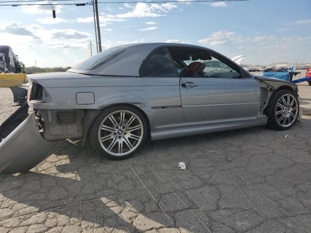 2005 BMW M3