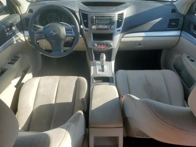 2013 Subaru Legacy 2.5I