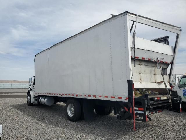 2012 Freightliner M2