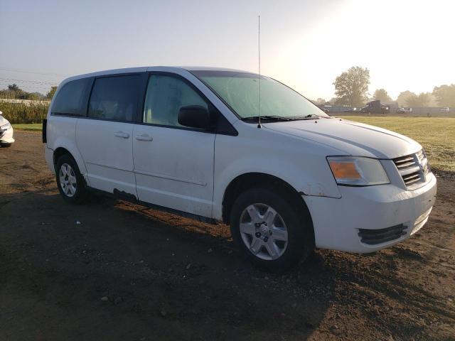 2009 Dodge Grand Caravan se