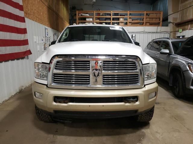 2011 Dodge RAM 2500