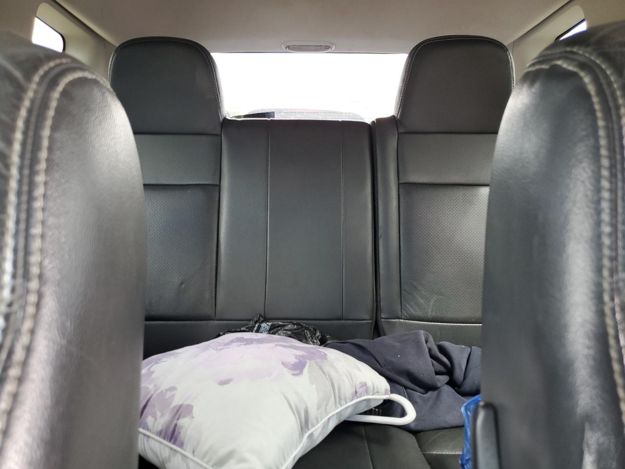 2015 Jeep Compass Latitude