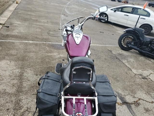 2005 Honda VTX1300 R