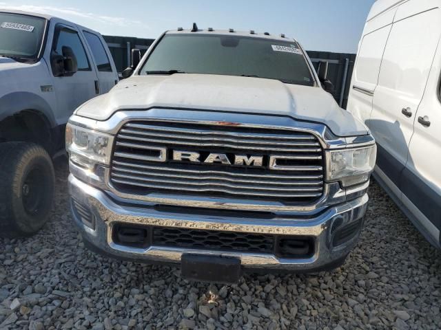 2019 Dodge RAM 3500 BIG Horn