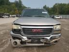 2004 GMC New Sierra K1500