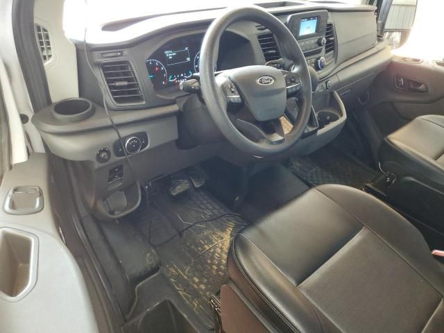 2023 Ford Transit T-250