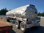 2019 Heil Tanker-Fuel Tank Trailer