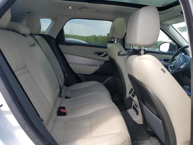 2019 Land Rover Range Rover Velar S
