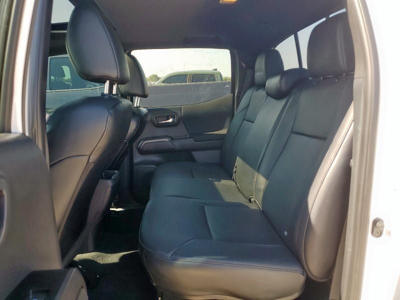 2023 Toyota Tacoma Double Cab