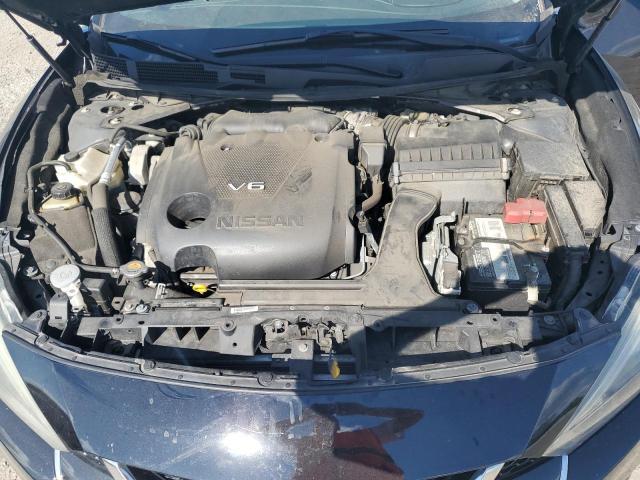 2018 Nissan Maxima 3.5s