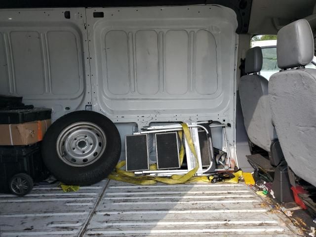 2019 Ford Transit T-150