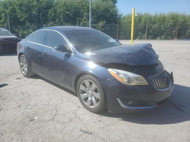2016 Buick Regal