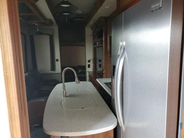 2018 Bihg Enclosed