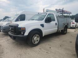 2008 Ford F350 SRW Super Duty en venta en Conway, AR