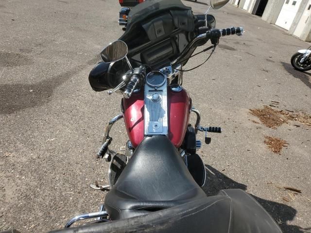2005 Harley-Davidson Flhrci