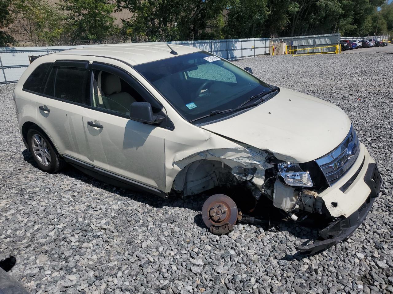 2008 Ford Edge se