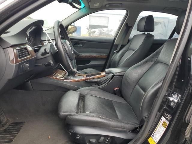 2007 BMW 335 I