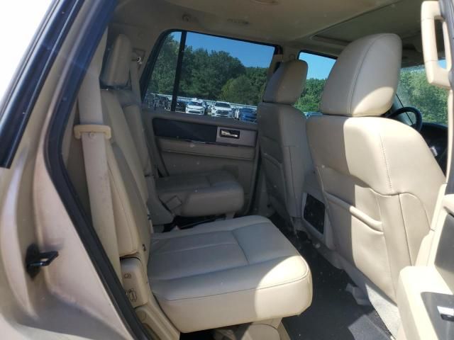 2017 Ford Expedition XLT