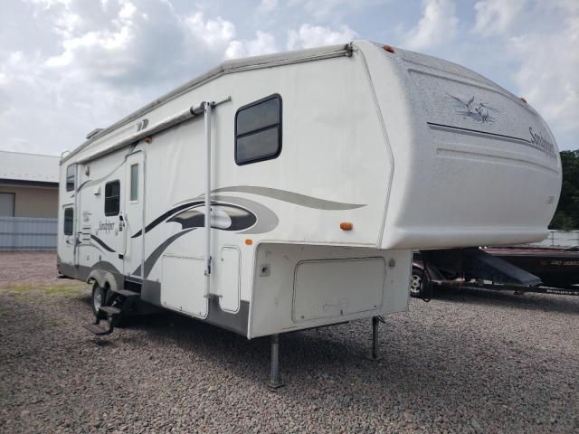 2006 Wildwood 2020 Sand Piper