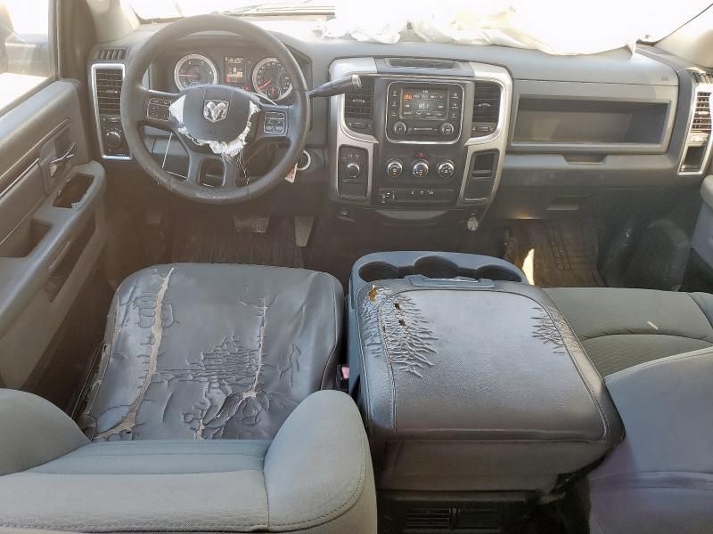 2016 Dodge RAM 2500 SLT