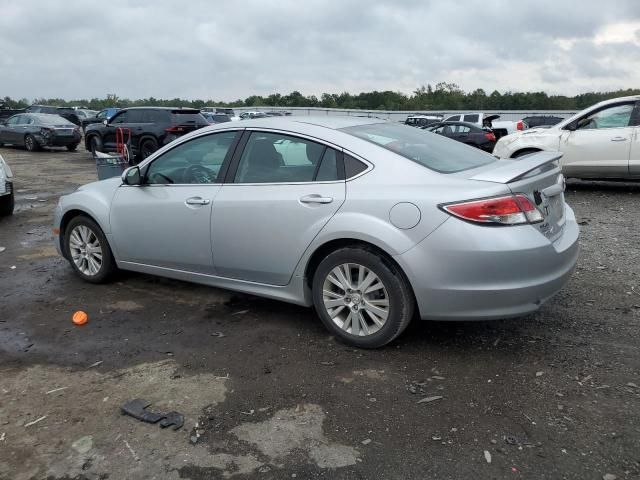 2010 Mazda 6 I