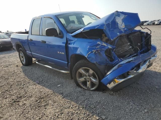 2008 Dodge RAM 1500 ST
