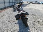 2020 Honda NC750 XD