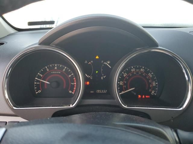 2013 Toyota Highlander Base