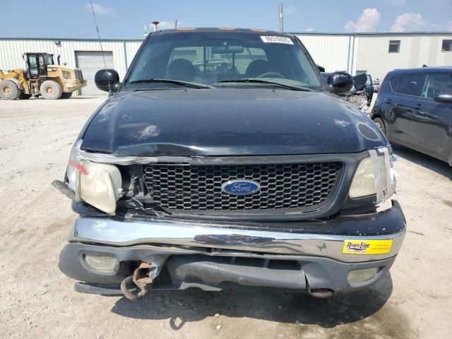 2000 Ford F150