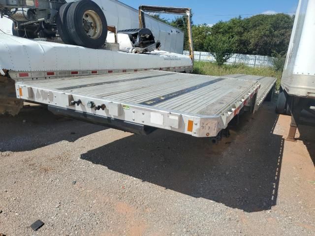 2020 Doonan Specialized 5321BOIECDKH Drop Deck Trailer