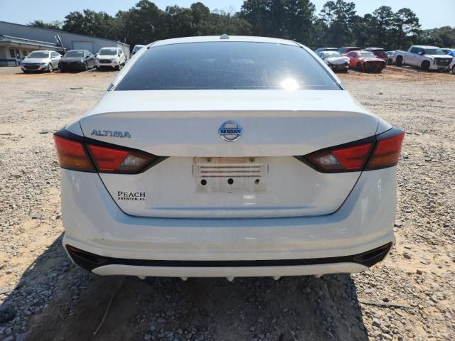 2019 Nissan Altima S