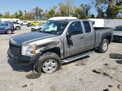 2008 Chevrolet Silverado K1500 for sale in Bridgeton, MO