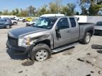2008 Chevrolet Silverado K1500