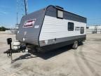 2021 Clmn By Dt Trailer