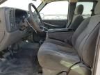 2004 Chev Rolet Silverado C2500 Heavy Duty