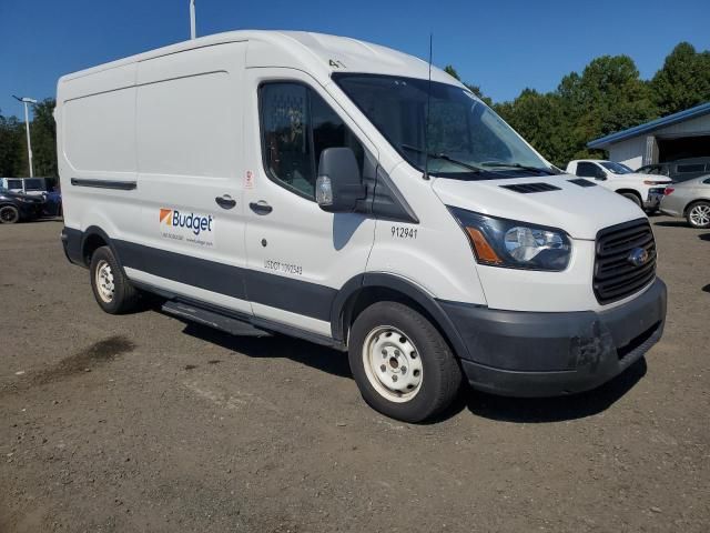 2019 Ford Transit T-150