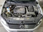 2015 Volkswagen Passat s