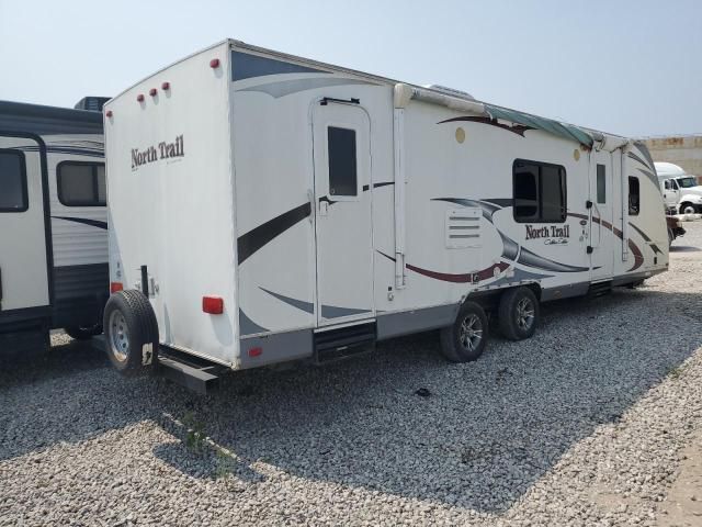 2013 Other Rv Travel Trailer