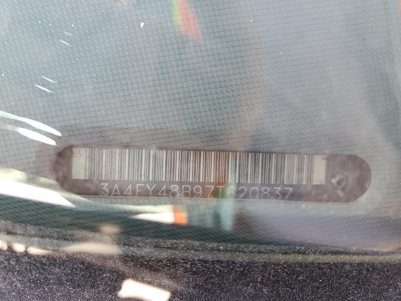 2007 Chrysler Pt Cruiser