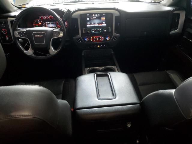 2015 GMC Sierra K1500 SLT
