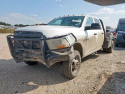 2012 Dodge RAM 3500 ST en venta en Wilmer, TX