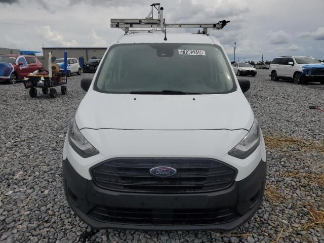 2022 Ford Transit Connect XL