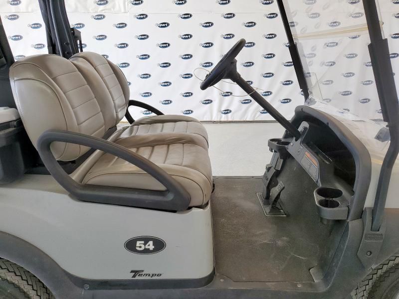 2022 Club Car Tempo FLA