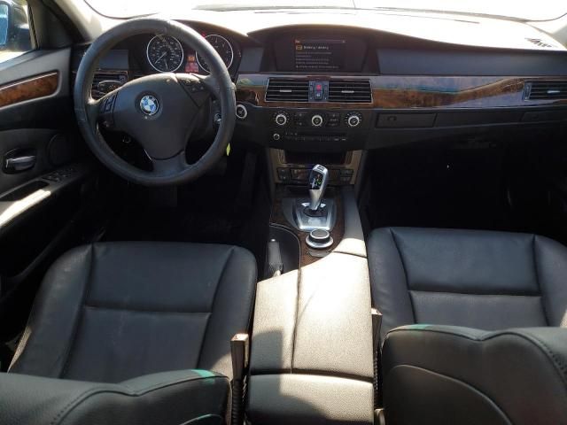 2008 BMW 528 I