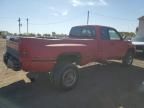 1999 Dodge RAM 2500