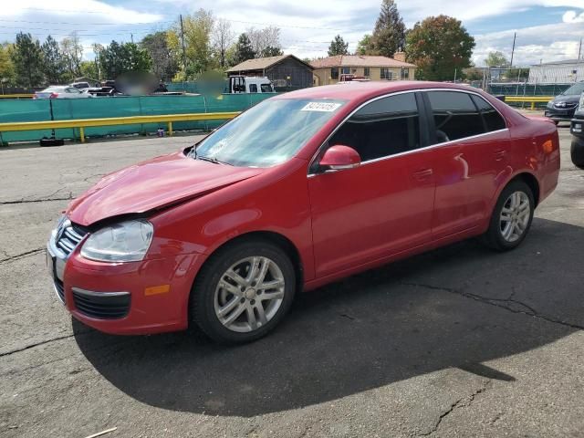 2010 Volkswagen Jetta TDI