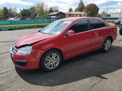 Volkswagen Jetta TDI salvage cars for sale: 2010 Volkswagen Jetta TDI