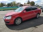 2010 Volkswagen Jetta TDI