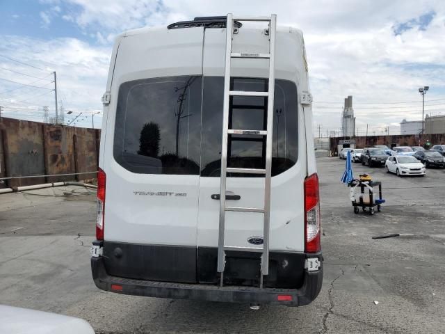 2019 Ford Transit T-250